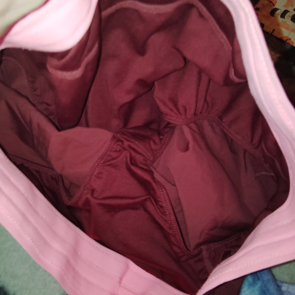 FABLETICS Mid Rise Run Short - Picture 9 of 9